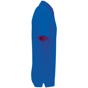 Polo piqué Bio180 homme 31