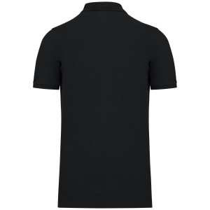 Polo piqué Bio180 homme 15