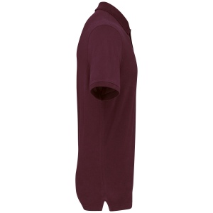 Polo piqué Bio180 homme 36