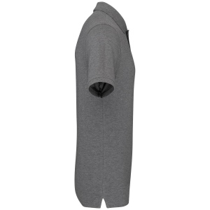 Polo piqué Bio180 homme 37