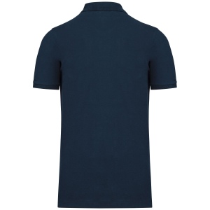 Polo piqué Bio180 homme 16