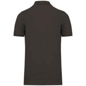 Polo piqué Bio180 homme 17
