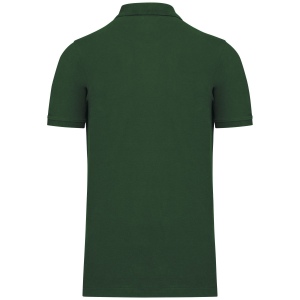Polo piqué Bio180 homme 18