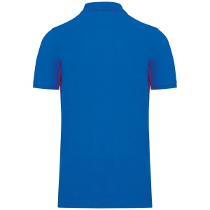 Polo piqué Bio180 homme 19