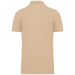 Polo piqué Bio180 homme 20
