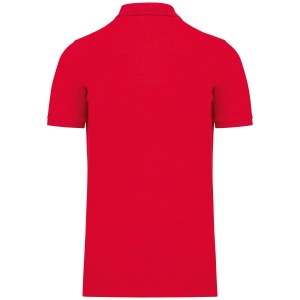 Polo piqué Bio180 homme 22