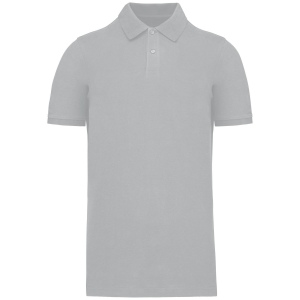 Polo piqué Bio180 homme 11