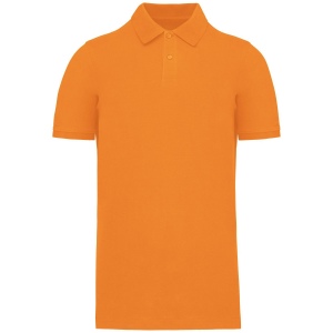 Polo piqué Bio180 homme 9