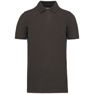 Polo piqué Bio180 homme 5