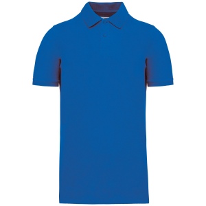 Polo piqué Bio180 homme 7