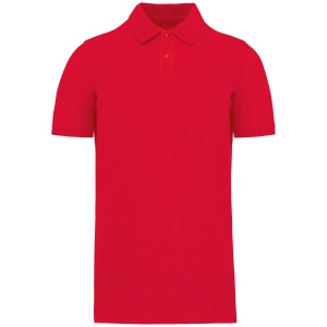 Polo piqué Bio180 homme 10