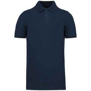 Polo piqué Bio180 homme 4