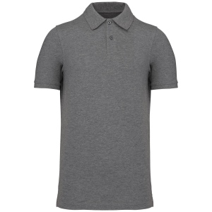 Polo piqué Bio180 homme 13