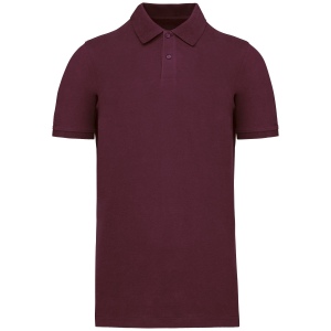Polo piqué Bio180 homme 12