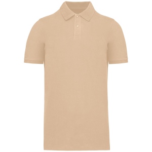 Polo piqué Bio180 homme 8