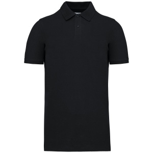 Polo piqué Bio180 homme 3