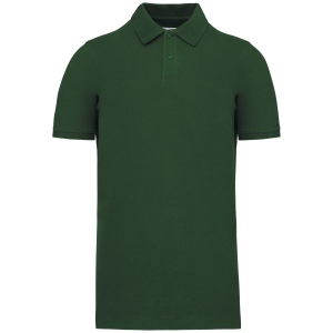 Polo piqué Bio180 homme 6