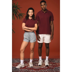 Polo piqué Bio180 femme 28