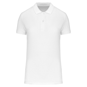 Polo piqué Bio180 femme 13