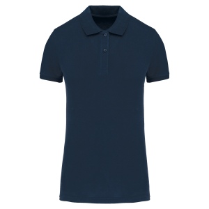 Polo piqué Bio180 femme 11