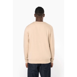 Sweat-shirt écoresponsable col rond unisexe 32