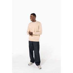 Sweat-shirt écoresponsable col rond unisexe 41