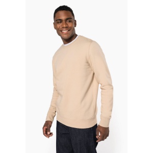 Sweat-shirt écoresponsable col rond unisexe 43