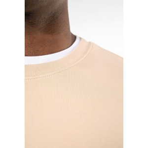 Sweat-shirt écoresponsable col rond unisexe 33