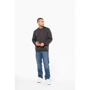Sweat-shirt écoresponsable col rond unisexe 56