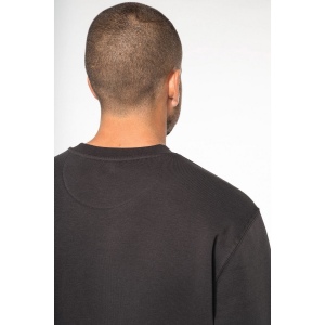 Sweat-shirt écoresponsable col rond unisexe 58