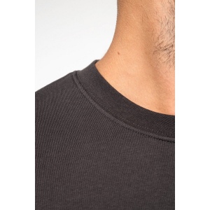 Sweat-shirt écoresponsable col rond unisexe 62