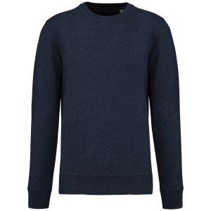 Sweat-shirt écoresponsable col rond unisexe 24
