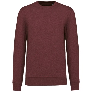 Sweat-shirt écoresponsable col rond unisexe 22