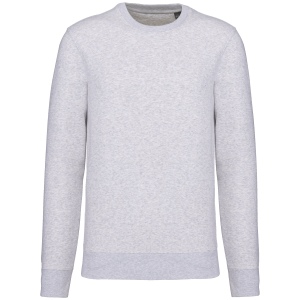 Sweat-shirt écoresponsable col rond unisexe 30