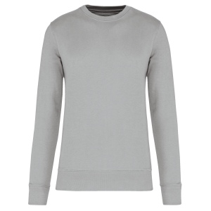 Sweat-shirt écoresponsable col rond unisexe 3