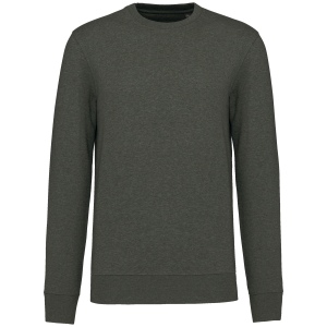 Sweat-shirt écoresponsable col rond unisexe 23
