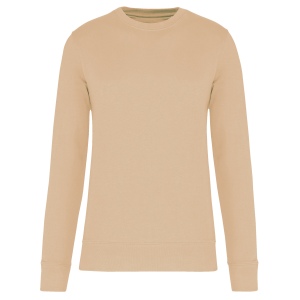 Sweat-shirt écoresponsable col rond unisexe 10