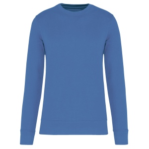 Sweat-shirt écoresponsable col rond unisexe 11