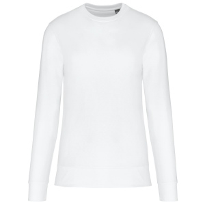 Sweat-shirt écoresponsable col rond unisexe 31