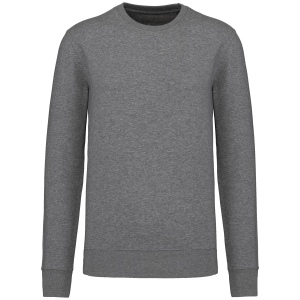 Sweat-shirt écoresponsable col rond unisexe 29