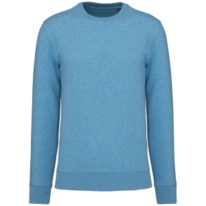 Sweat-shirt écoresponsable col rond unisexe 25