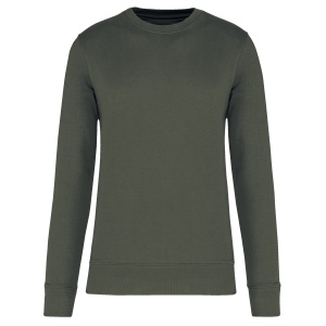 Sweat-shirt écoresponsable col rond unisexe 19