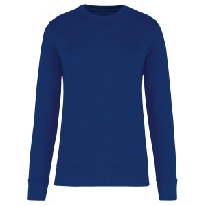 Sweat-shirt écoresponsable col rond unisexe 28