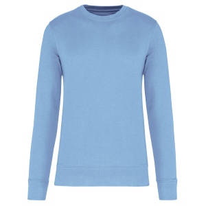 Sweat-shirt écoresponsable col rond unisexe 4