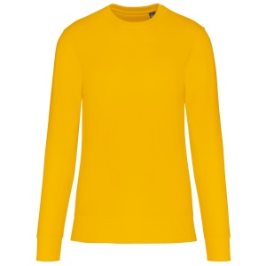 Sweat-shirt écoresponsable col rond unisexe 26