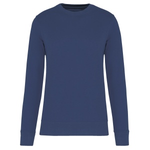 Sweat-shirt écoresponsable col rond unisexe 18
