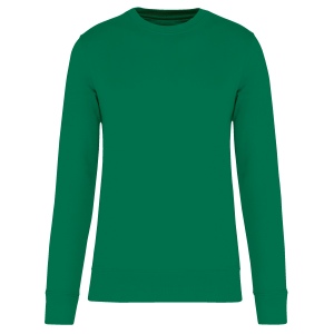 Sweat-shirt écoresponsable col rond unisexe 14