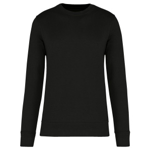 Sweat-shirt écoresponsable col rond unisexe 21