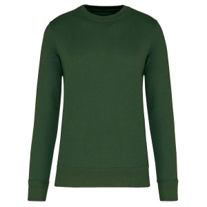 Sweat-shirt écoresponsable col rond unisexe 16