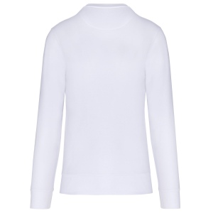 Sweat-shirt écoresponsable col rond enfant 39